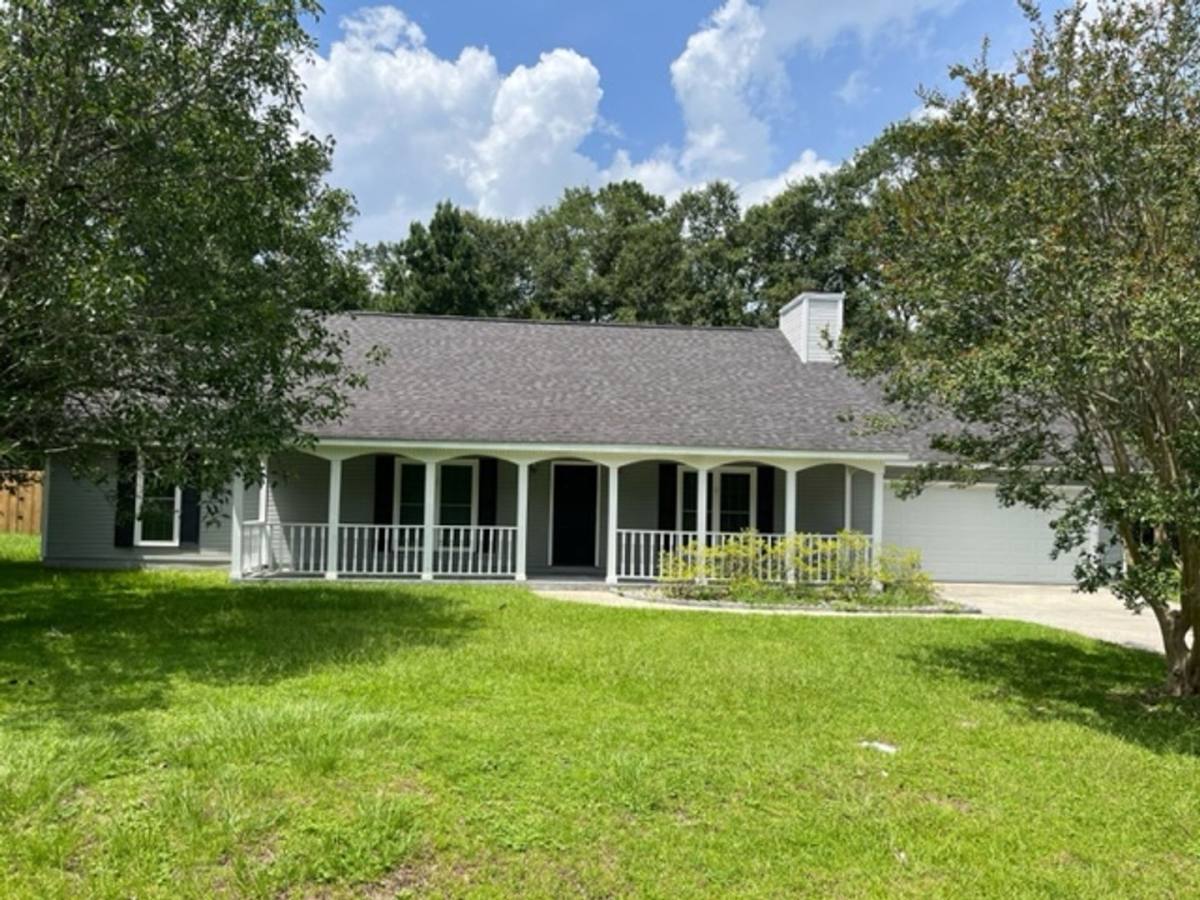 House for rent at 5212 Northridge Rd N, Valdosta, GA 31605
