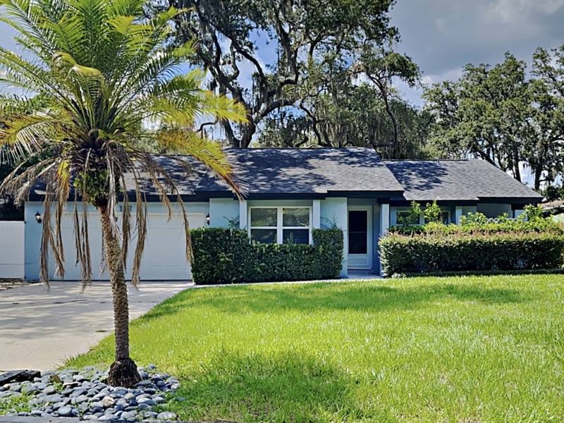 House for rent at 116 Winding Ridge Dr, Sanford, FL 32773