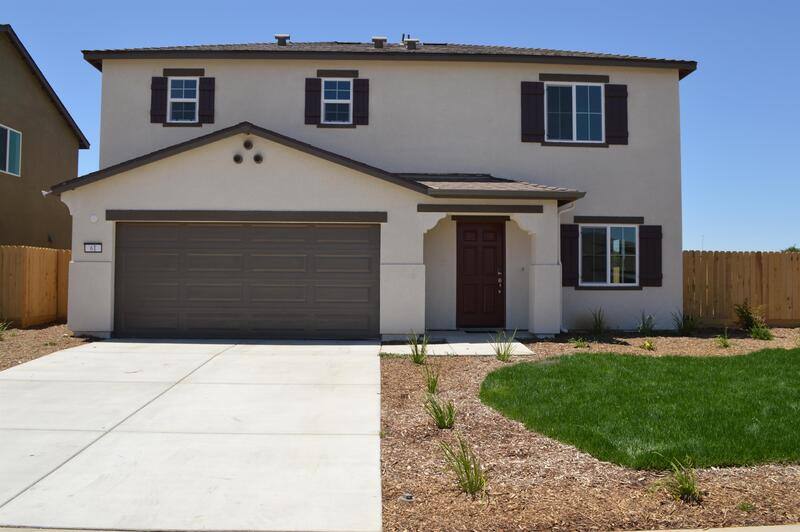 House for rent at 61 Medieval St, Merced, CA 95341