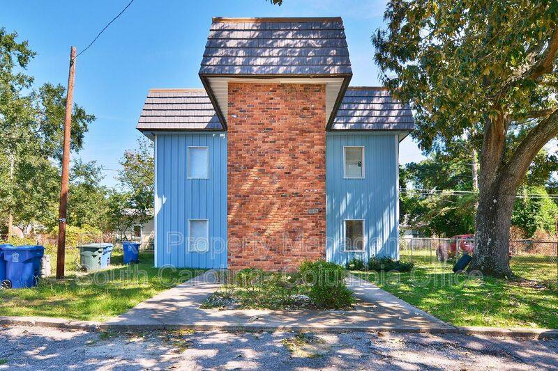Apartment for rent at 1304 Suber St #B, Columbia, SC 29205