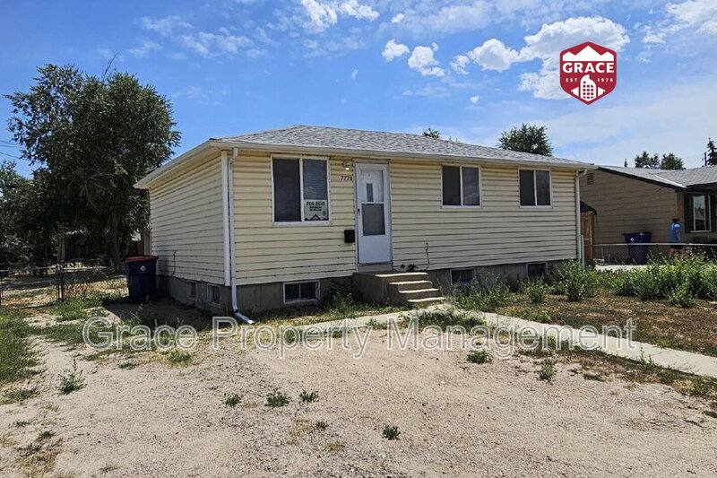 House for rent at 7770 Idlewild St, Commerce City, CO 80022
