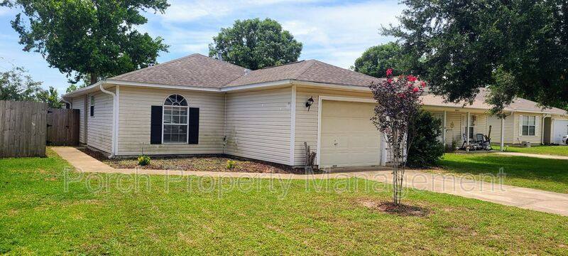 House for rent at 2041 Marquesas Lane, Pensacola, FL 32506
