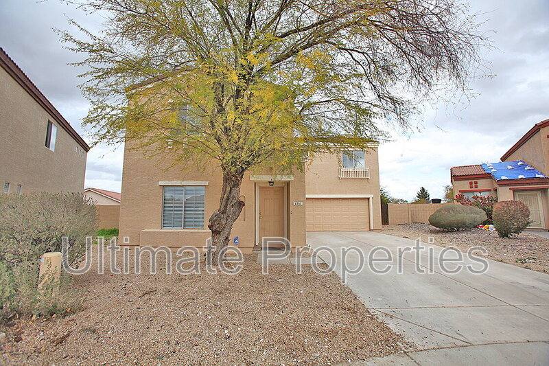 House for rent at 8310 W Watkins St, Tolleson, AZ 85353