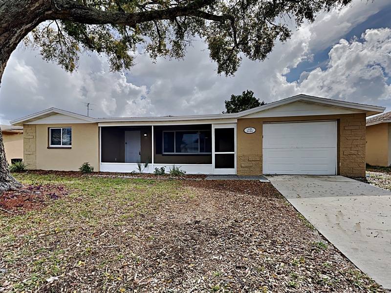 House for rent at 6116 1st Ave, New Port Richey, FL 34653