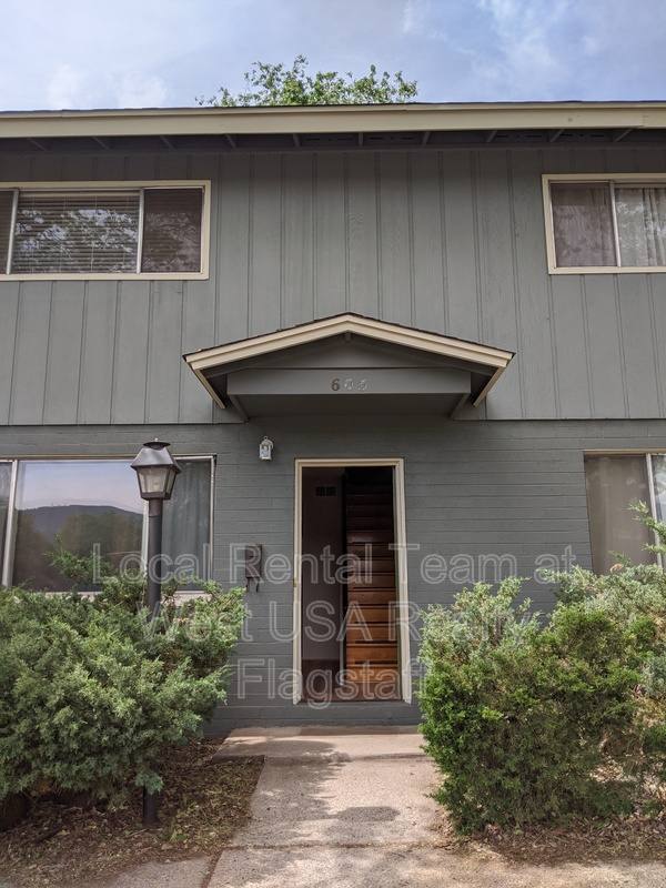 Townhouse for rent at 605 W Dale Ave, Flagstaff, AZ 86001