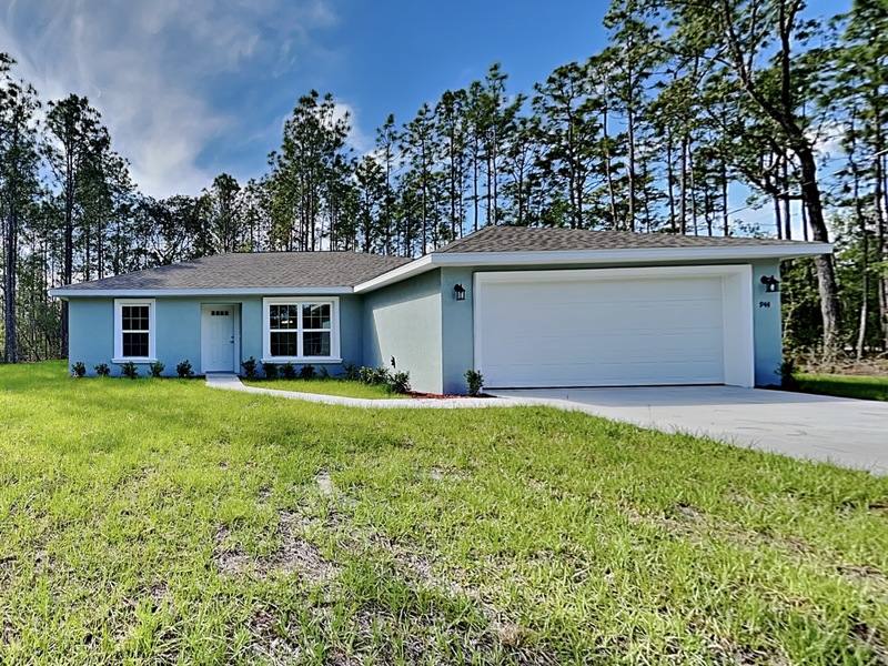 House for rent at 944 W Rum Place, Dunnellon, FL 34434