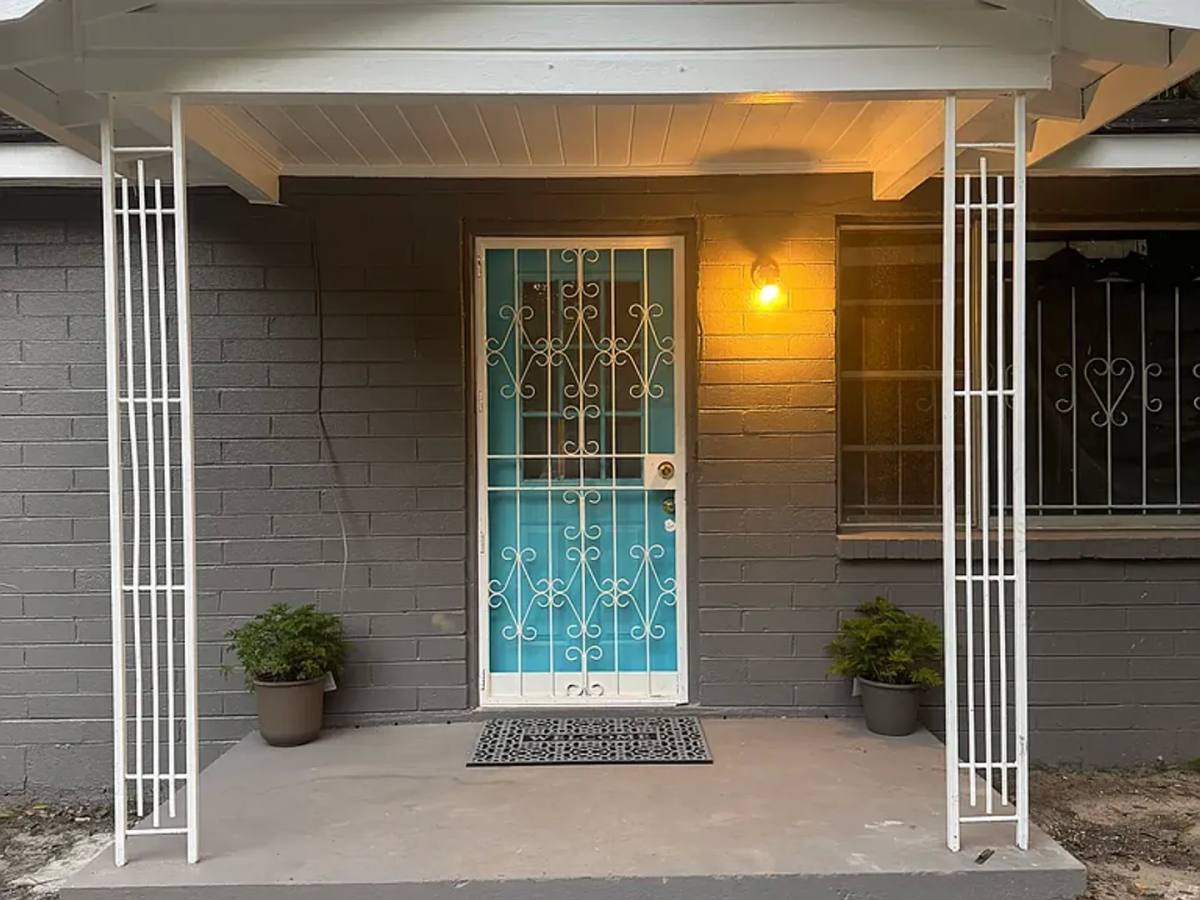 House for rent at 214 Wells Ave, Albany, GA 31701