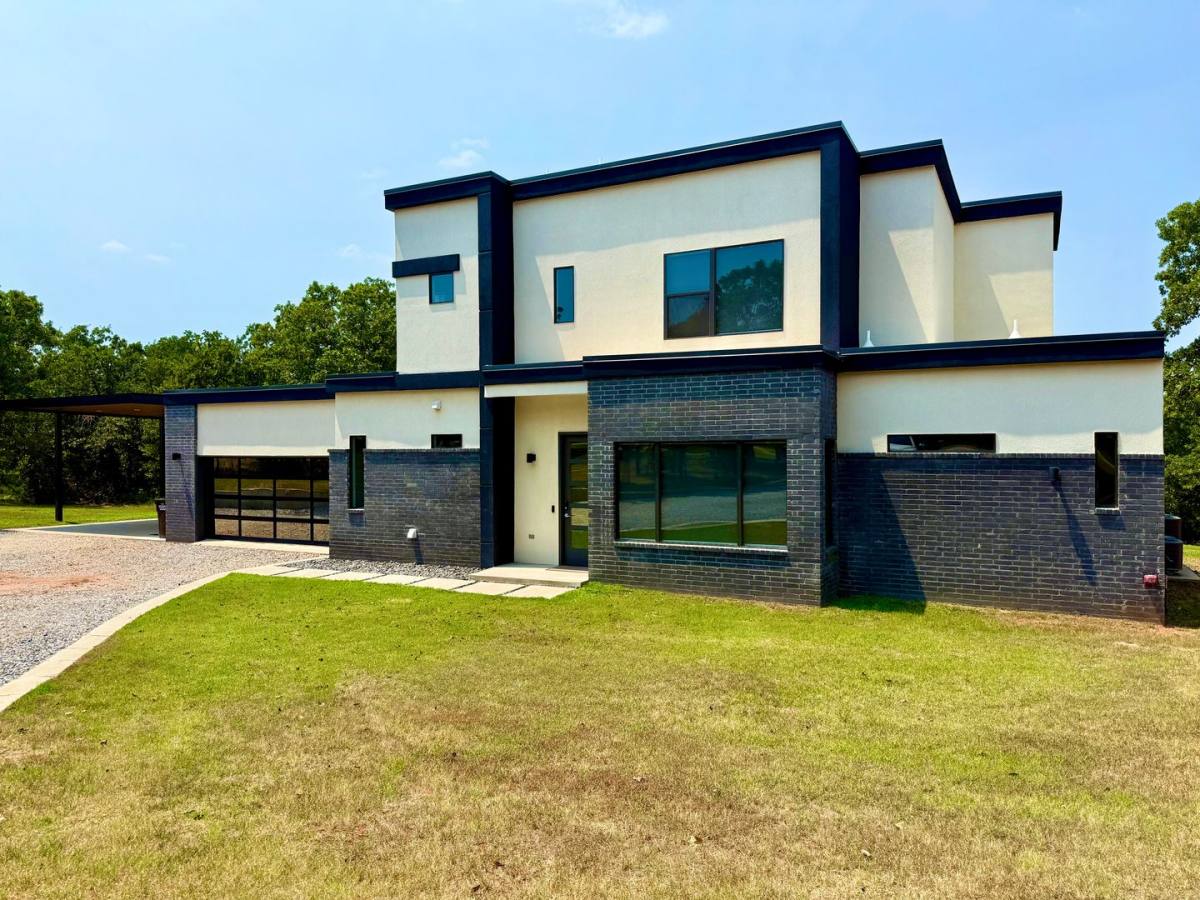 House for rent at 13551 High Pointe Dr, Arcadia, OK 73007