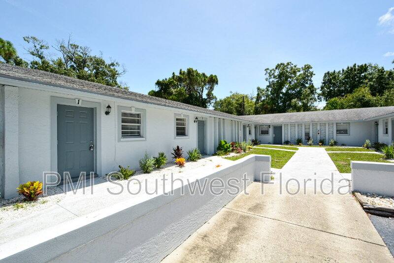 Apartment for rent at 2519 9th Ave W #8, Bradenton, FL 34205