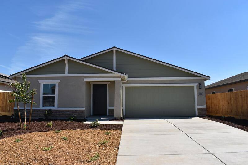 House for rent at 1318 Eagle Ridge Court, Merced, CA 95348