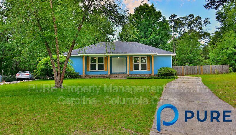 House for rent at 156 Little Hampton Dr, Irmo, SC 29063