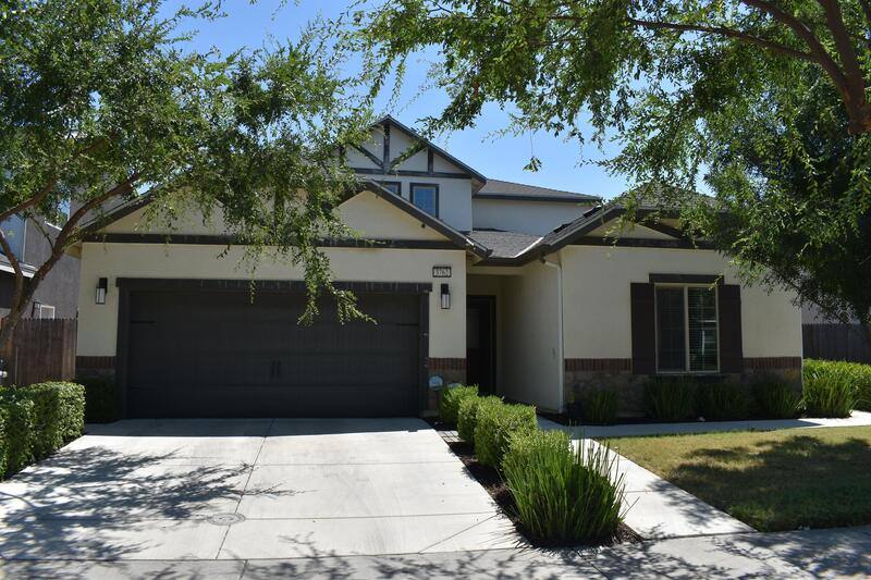 House for rent at 3762 Bonifacio Way #2, Merced, CA 95340