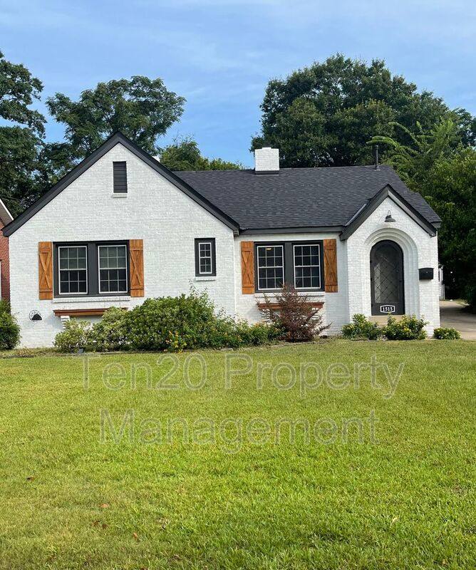 House for rent at 1515 30th St, Columbus, GA 31904
