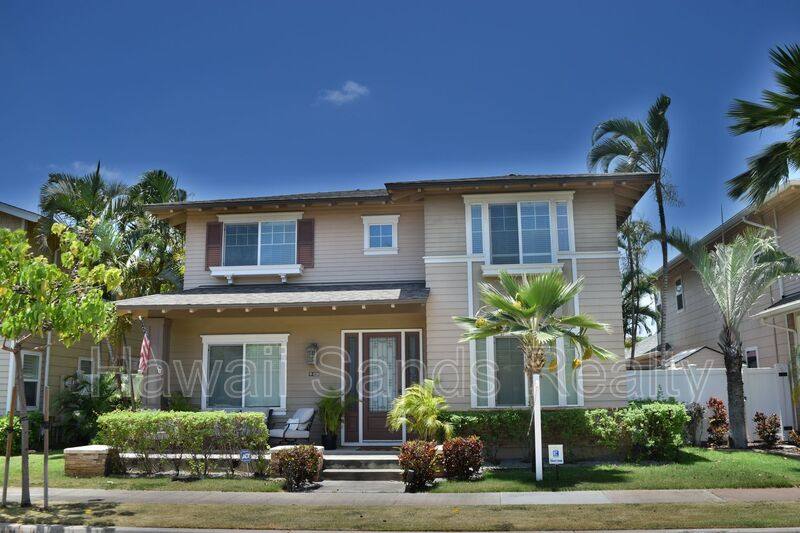 House for rent at 91-1038 Kai Weke St, Ewa Beach, HI 96706