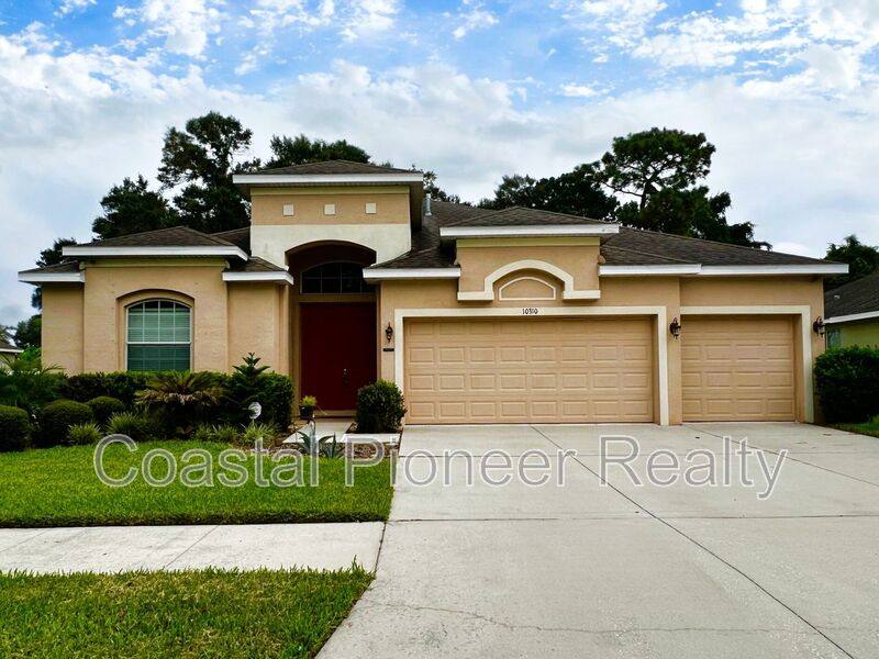 House for rent at 10310 Holland Rd, Riverview, FL 33578