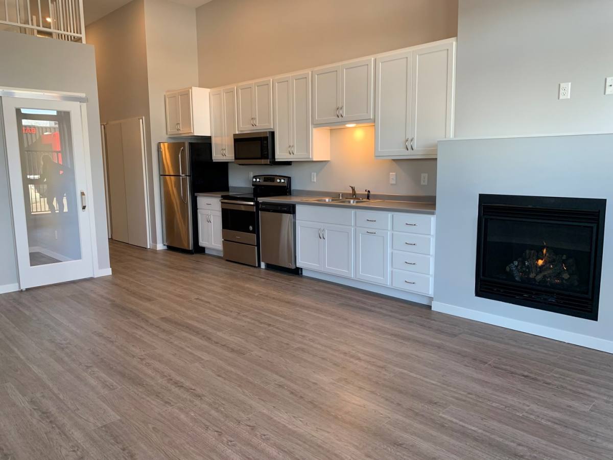 Apartment for rent at 24 College Ave N, Saint Joseph, MN 56374