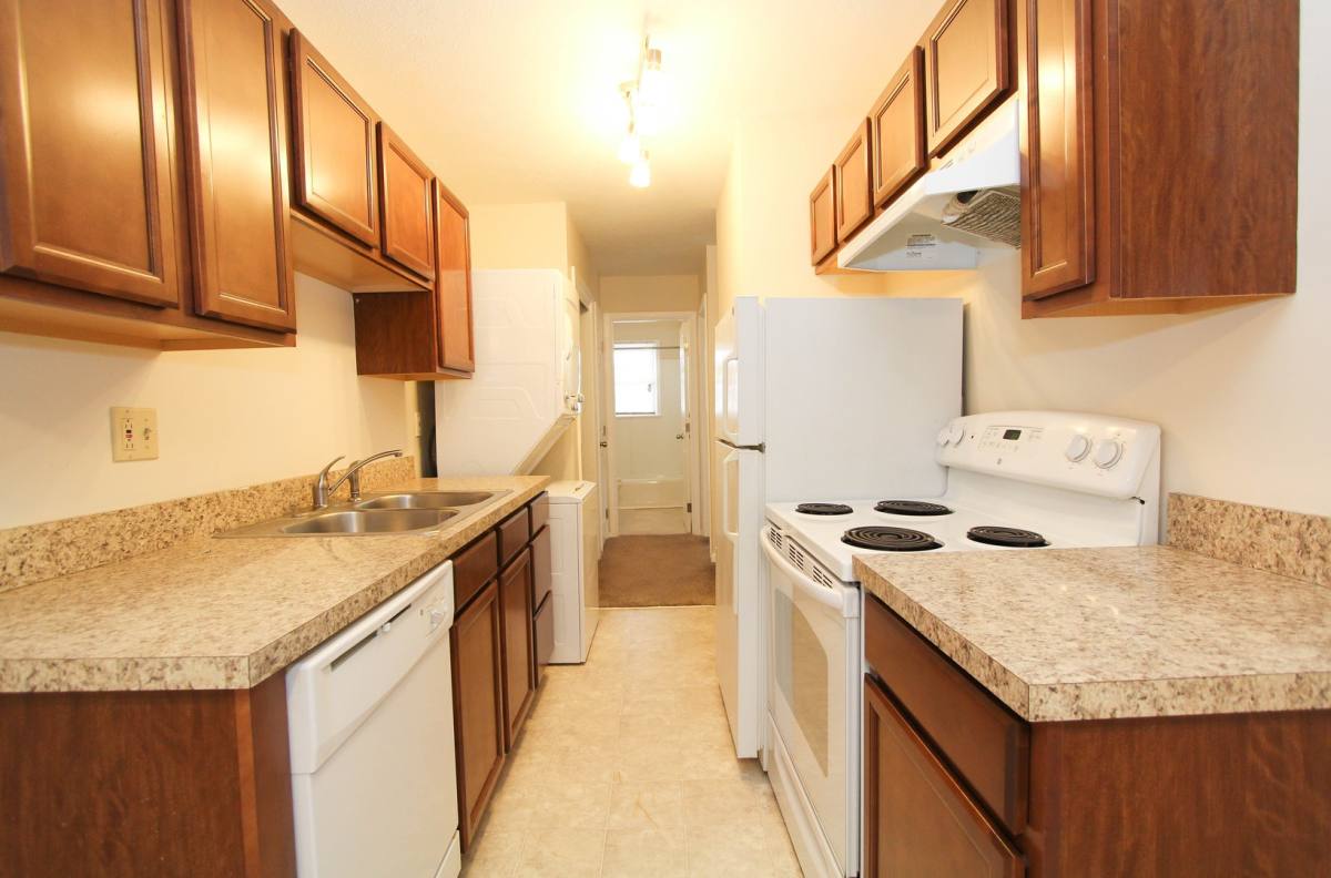 Apartment for rent at 1353 1349 Royalty Court, Lexington, KY 40504