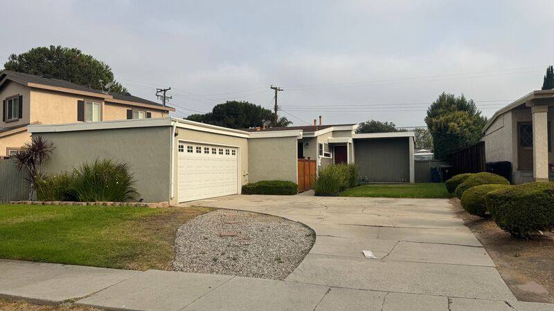 House for rent at 15411 Fernview St, Whittier, CA 90604