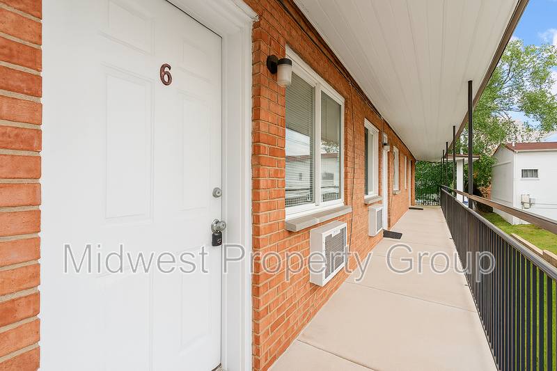 Apartment for rent at 3710 Geraldine Ave #6, Saint Ann, MO 63074