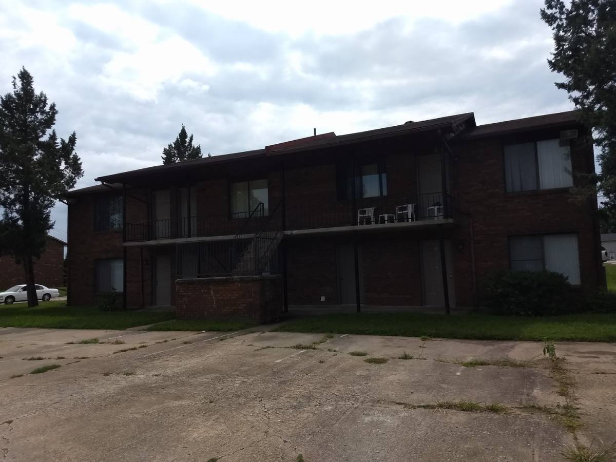 Apartment for rent at 531 Boxwood, Cape Girardeau, MO 63701