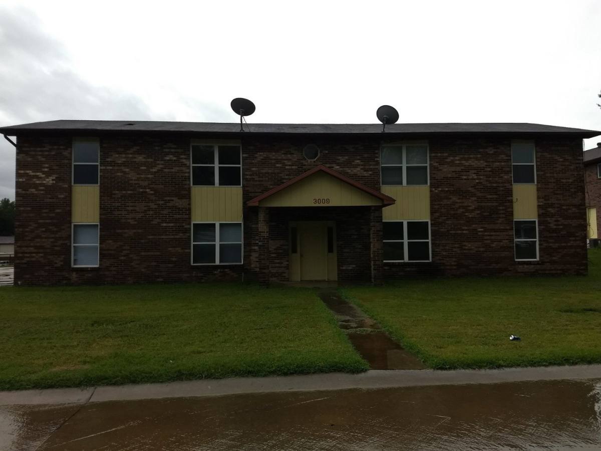Apartment for rent at 3009 Mimosa, Cape Girardeau, MO 63701