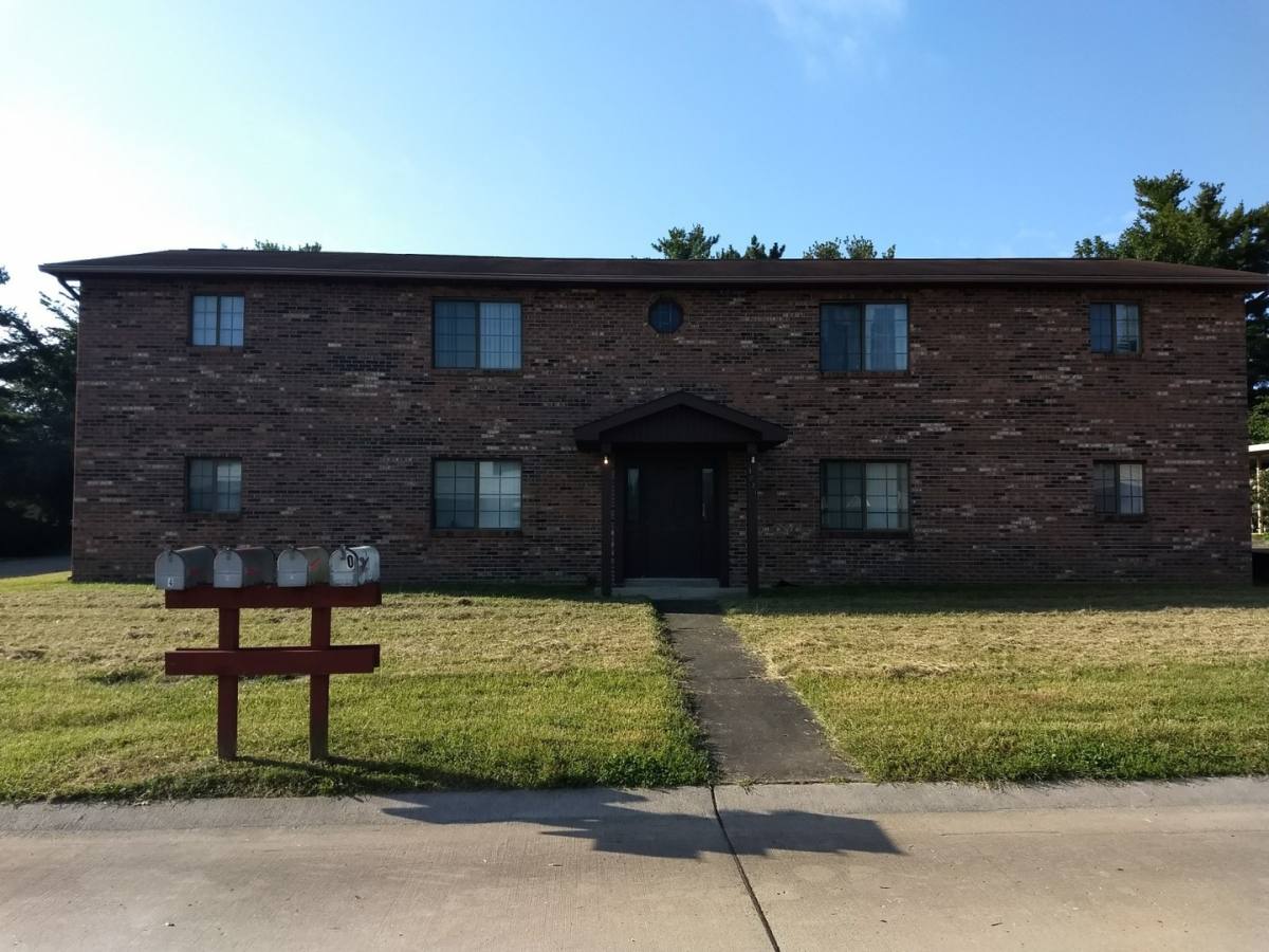 Apartment for rent at 3021 Mimosa, Cape Girardeau, MO 63701
