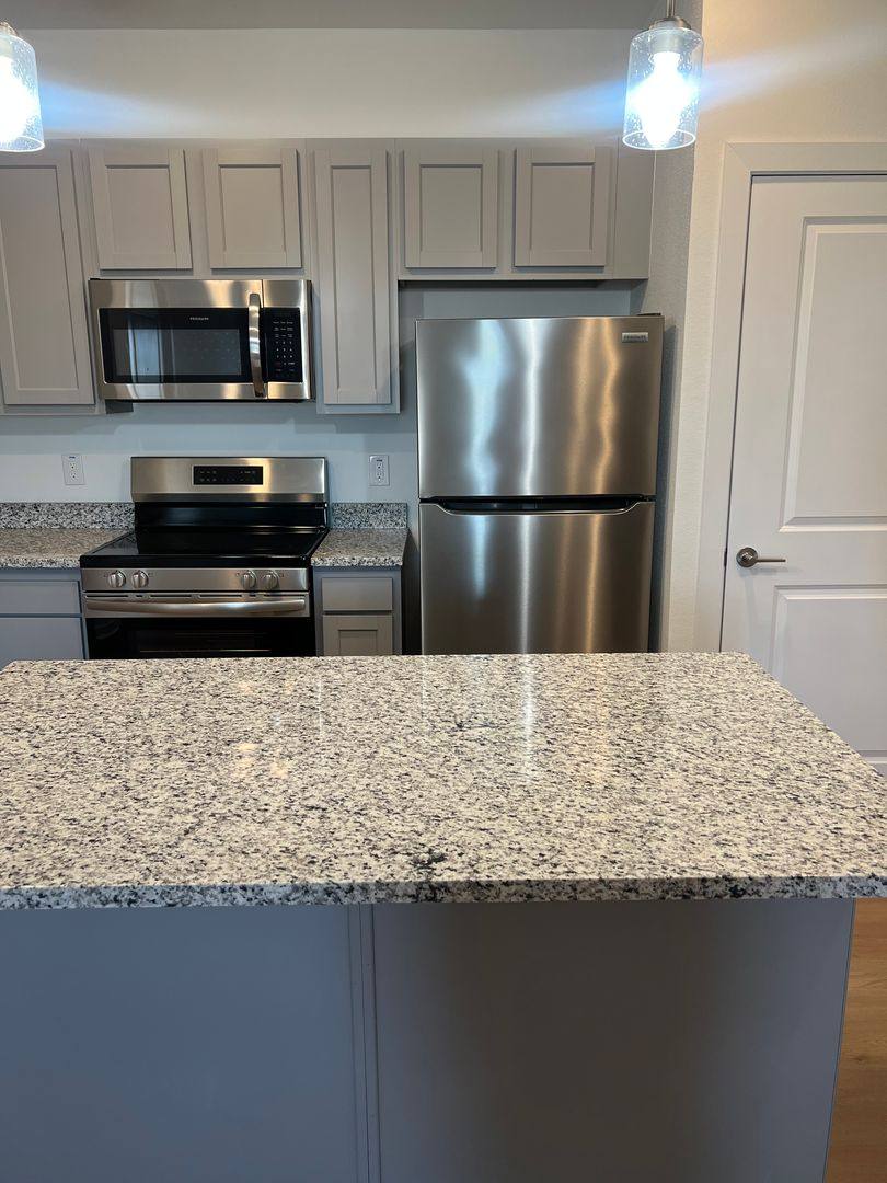 Apartment for rent at 820 NW 122nd Building F, Oklahoma City, OK 73114