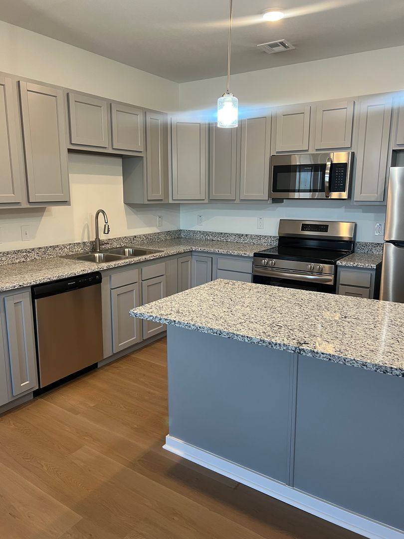 Apartment for rent at 820 NW 122nd Building F, Oklahoma City, OK 73114