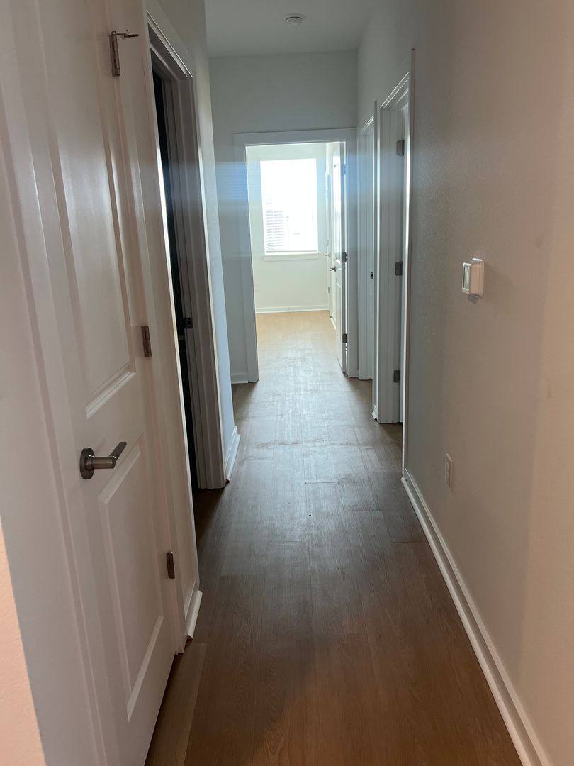 Apartment for rent at 820 NW 122nd Building F, Oklahoma City, OK 73114