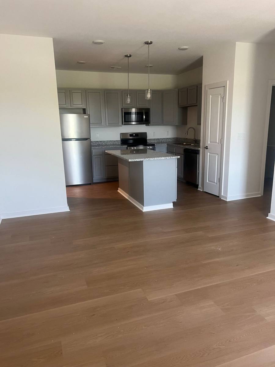 Apartment for rent at 820 NW 122nd Building F, Oklahoma City, OK 73114