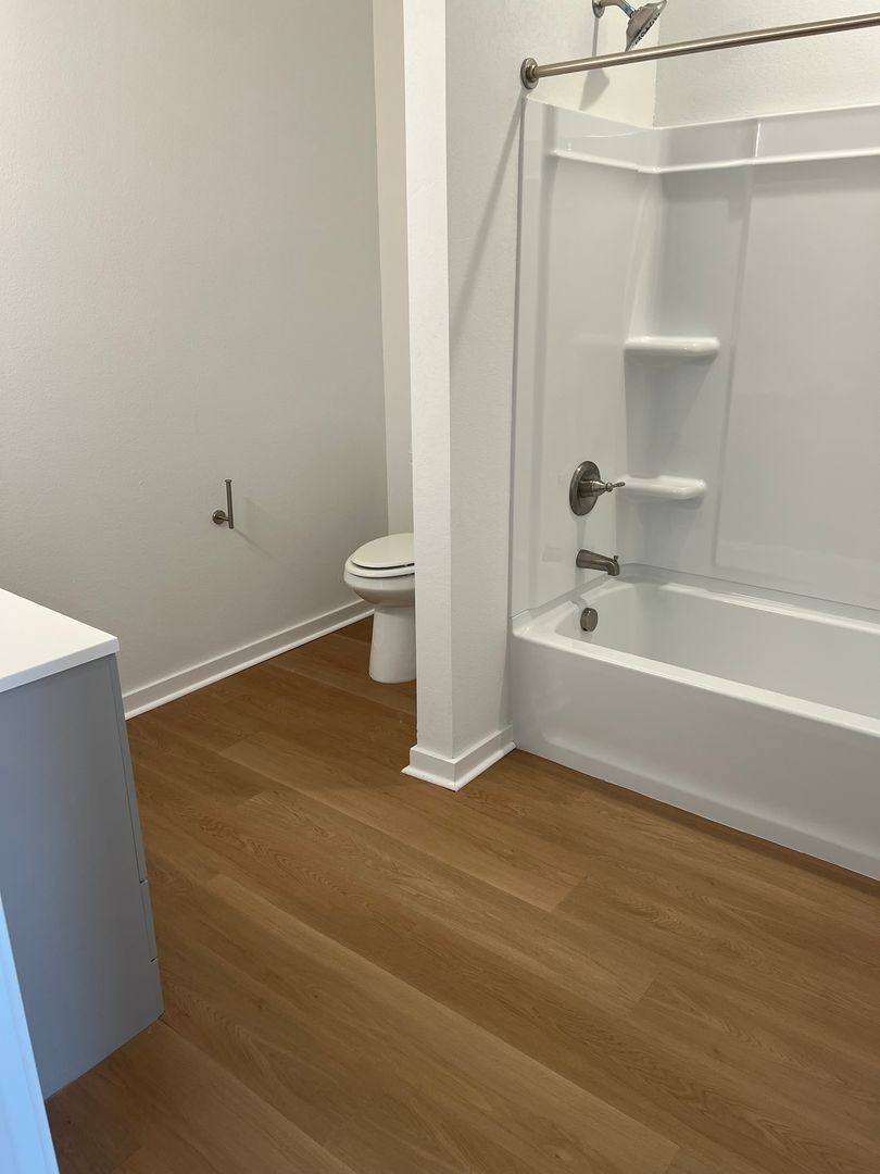 Apartment for rent at 820 NW 122nd Building F, Oklahoma City, OK 73114