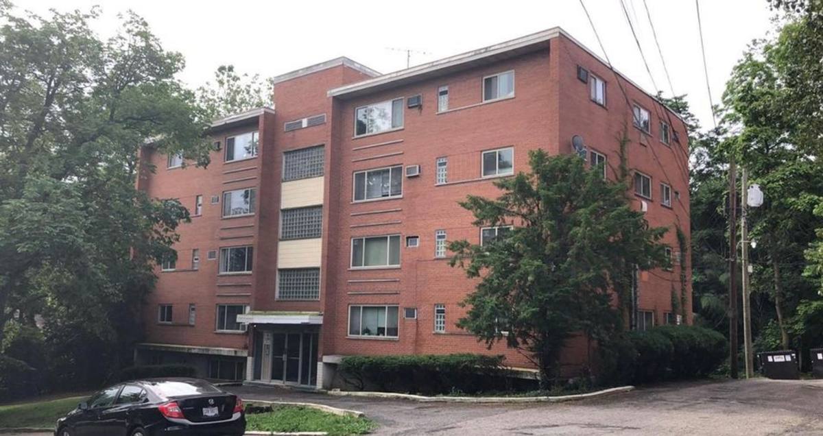 Apartment for rent at 1625 Asmann Ave, Cincinnati, OH 45229