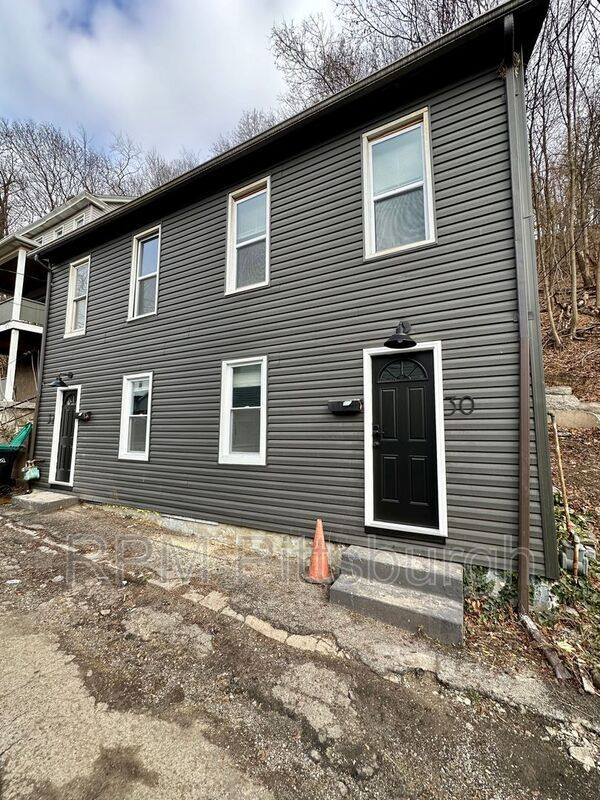 House for rent at 30 Ganster St, Pittsburgh, PA 15223