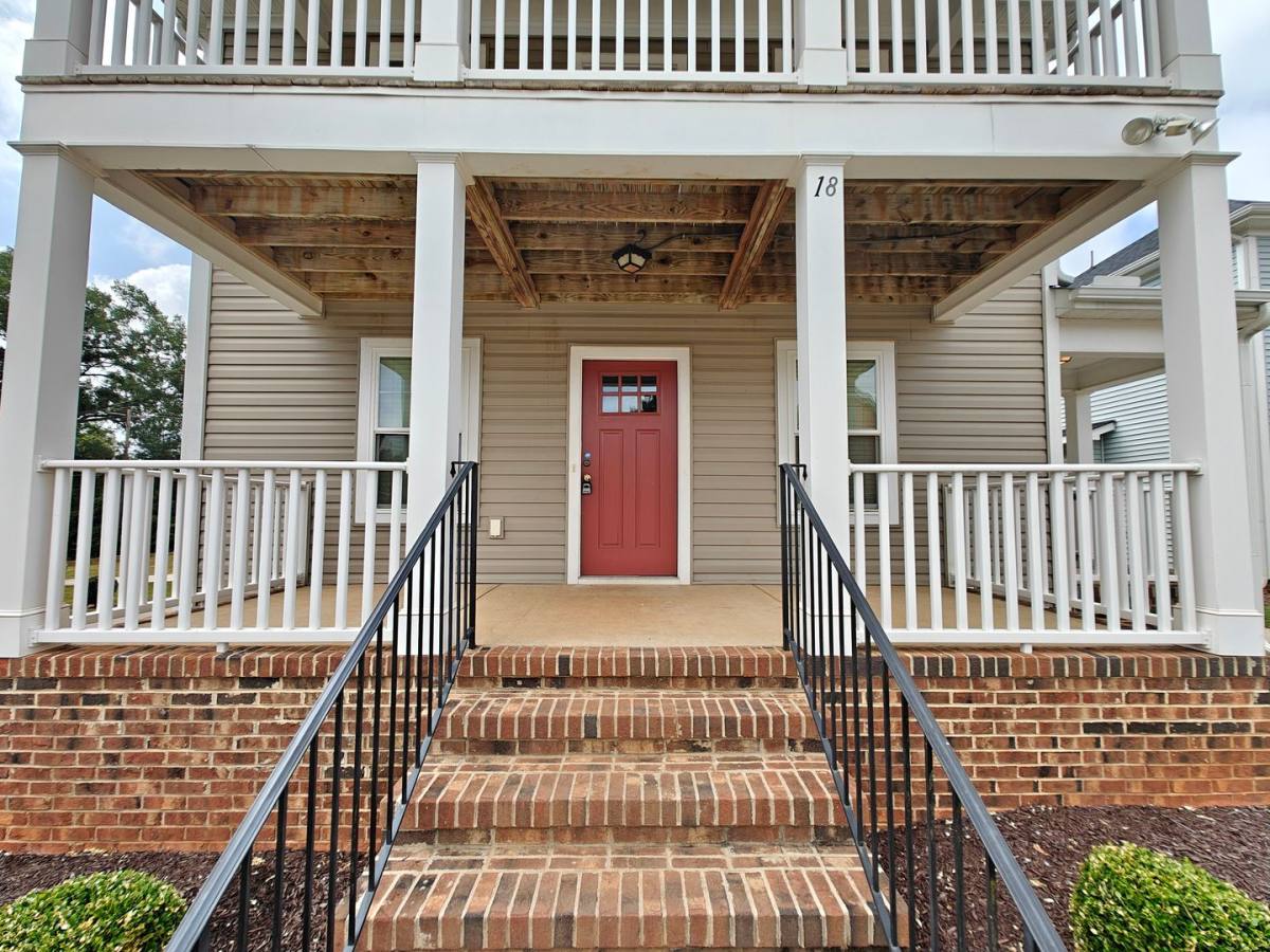 Townhouse for rent at 18 Crown Court, Anderson, SC 29624