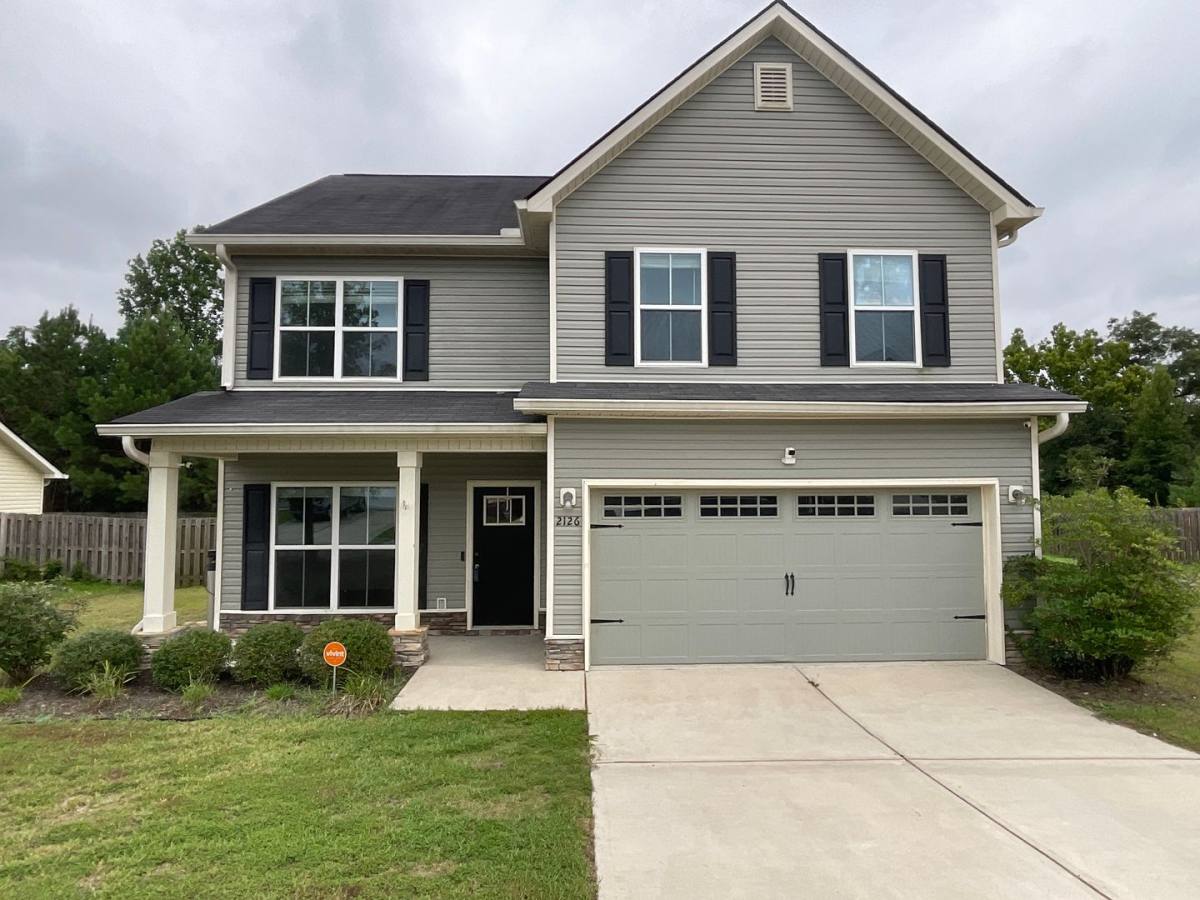 House for rent at 2126 Grove Landing Way, Grovetown, GA 30813