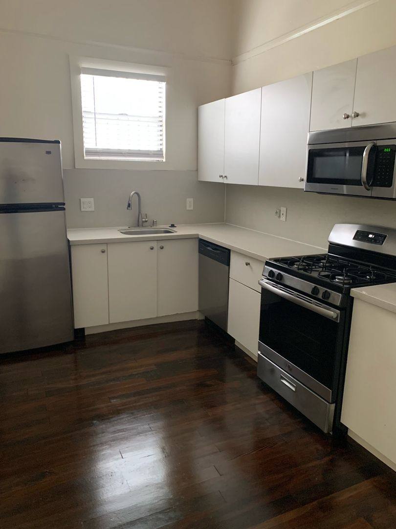 Apartment for rent at 3845 Market St, Emeryville, CA 94608