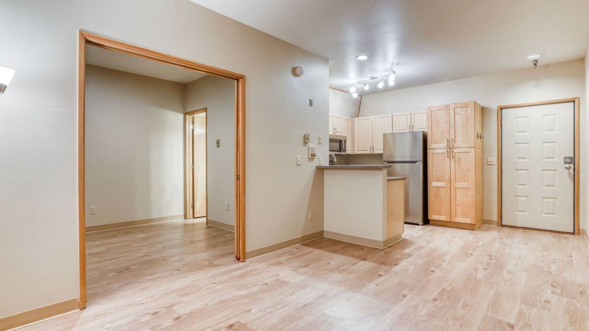 Apartment for rent at 3652 Interlake Ave N, Seattle, WA 98103