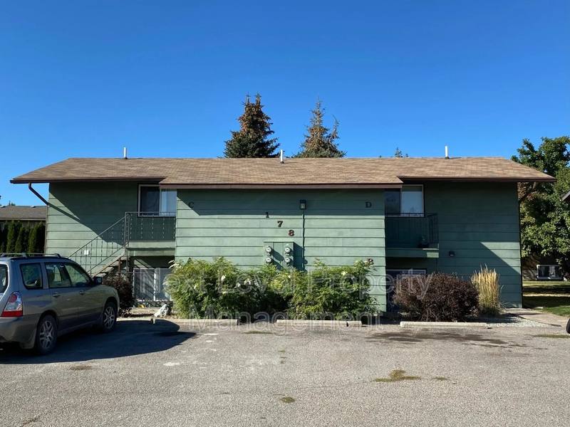 Apartment for rent at 178 Rosewood Dr #A, Kalispell, MT 59901