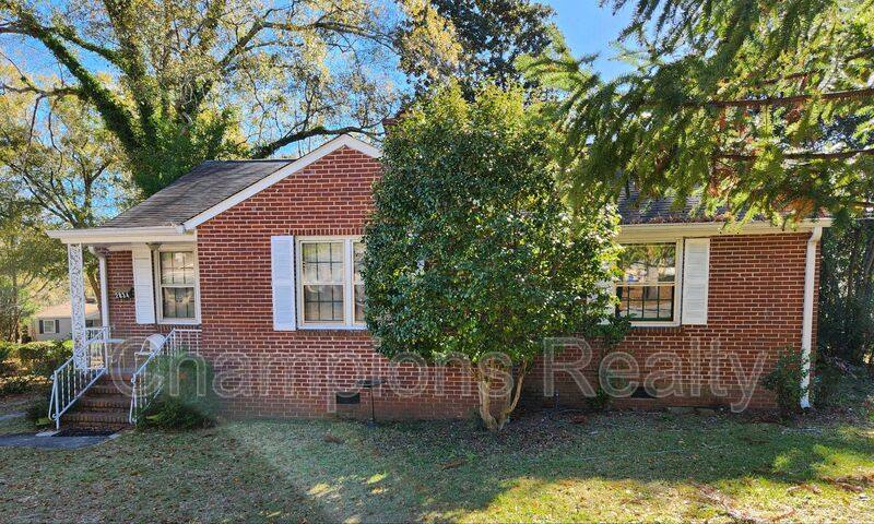 House for rent at 2834 Mimosa St, Columbus, GA 31906
