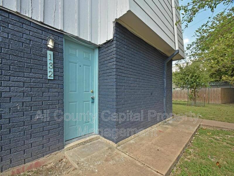 Apartment for rent at 302 Carmen Court #132, Austin, TX 78752