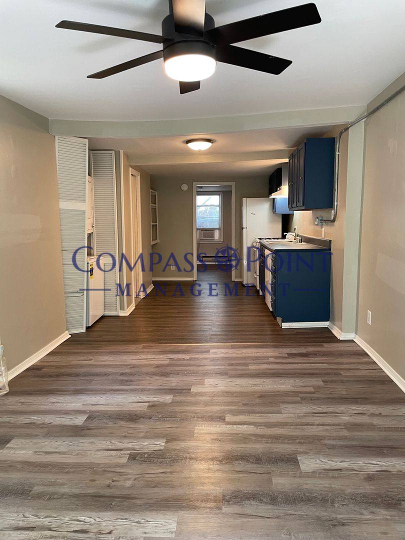 Apartment for rent at 717 Central Ave, Lexington, KY 40502