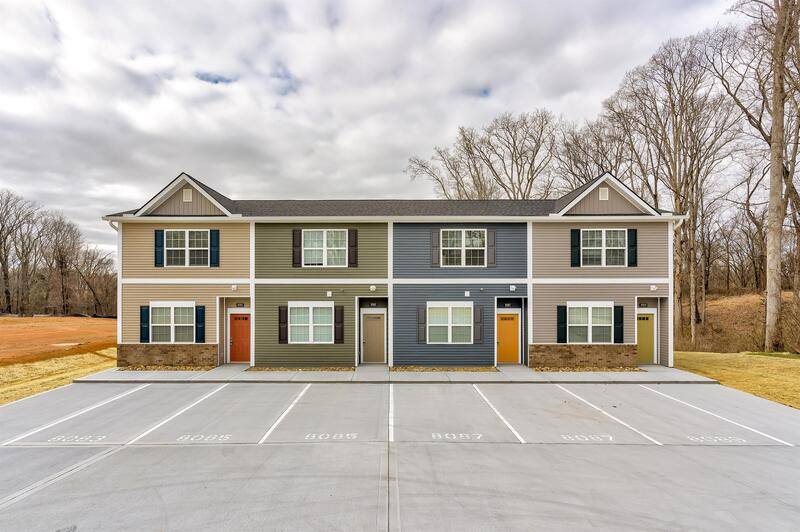 Townhouse for rent at 2805 Cruze Dr, Powell, TN 37849