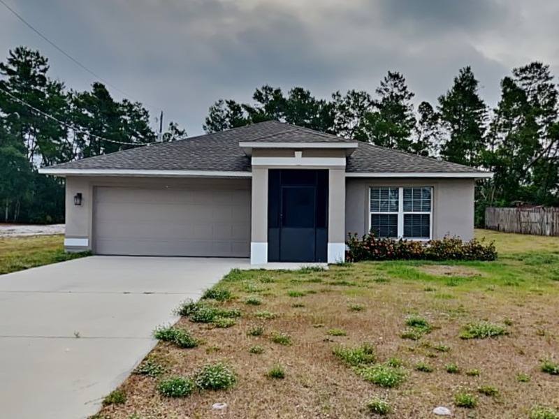 House for rent at 3173 Croton Ave, Deltona, FL 32738