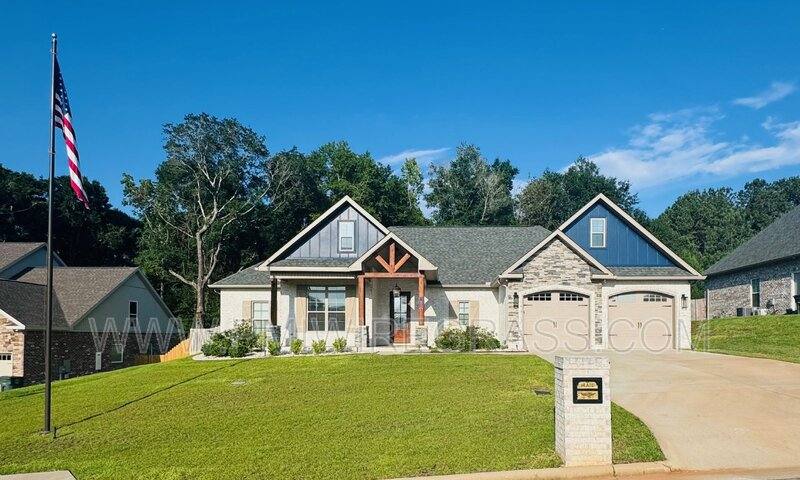 House for rent at 1108 Legacy Dr, Enterprise, AL 36330