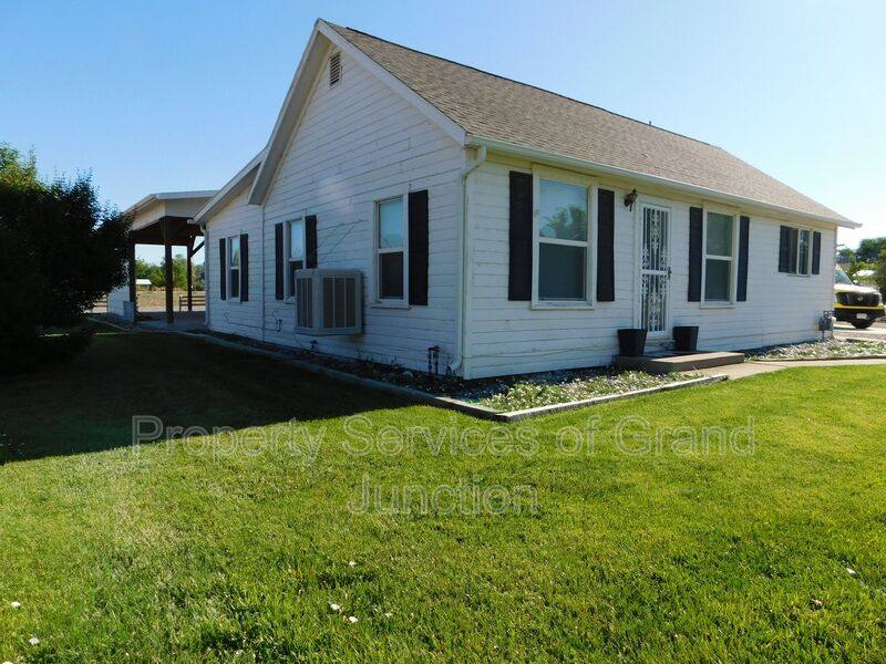 House for rent at 2766 Unaweep Ave, Grand Junction, CO 81503