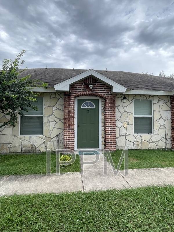 Apartment for rent at 3413 S Arroyo Court #4, Harlingen, TX 78550