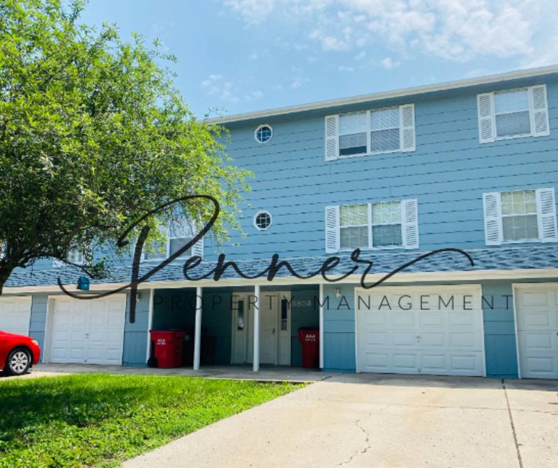 Apartment for rent at 3808-A SW 8th Terrace, Blue Springs, MO 64015