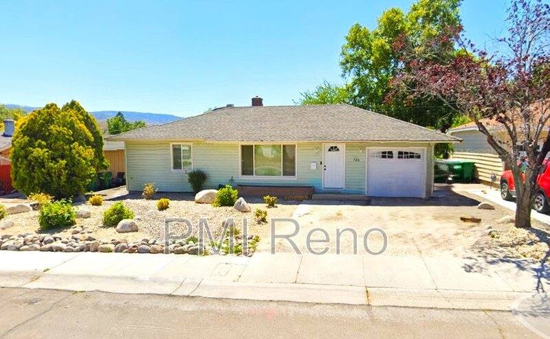 785 Bates Ave, Reno, NV 89502