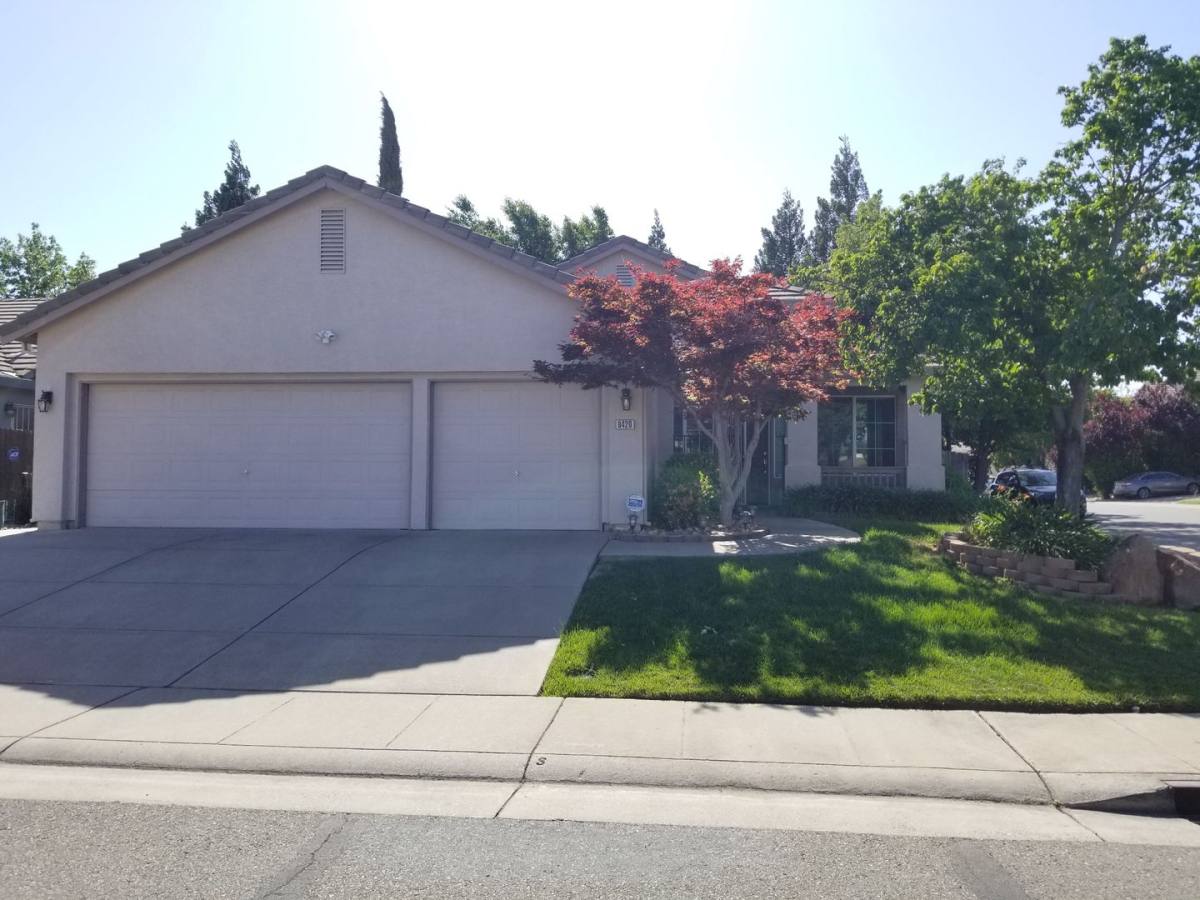 House for rent at 8420 Anthemis Court, Elk Grove, CA 95624