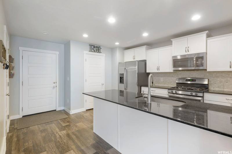Townhouse for rent at 5073 W Arete Way, Herriman, UT 84096